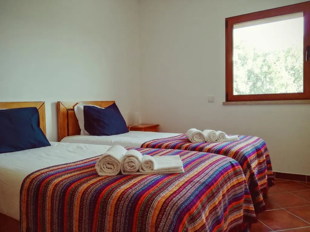 Villa Monte Da Ribeira Estói 0*, Estoi