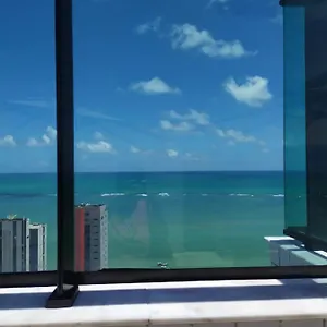 Apê Da Ka Candeias Pe , Recife Brasil