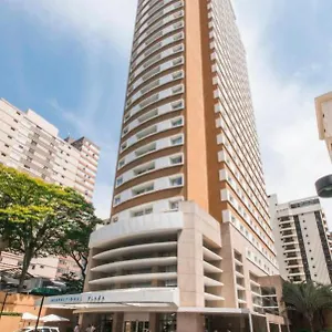International Plaza Alameda Santos Sp , São Paulo Brasil