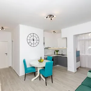  Appartement Blue Moon Kroatië