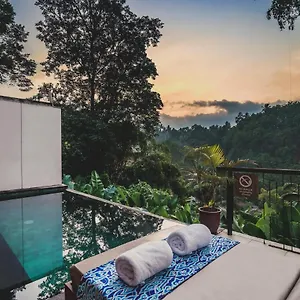  Villa Amora Boutique Indonesië