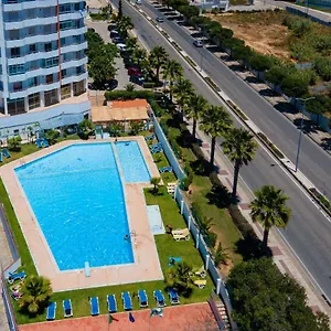  Apartamento Olilou - Silhueta Citadina