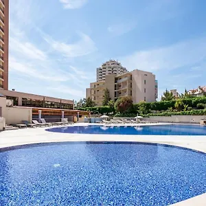  Apartamento Mar Beachside By Cc 406