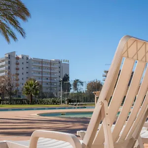  Apartamento Da Rocha Retreat