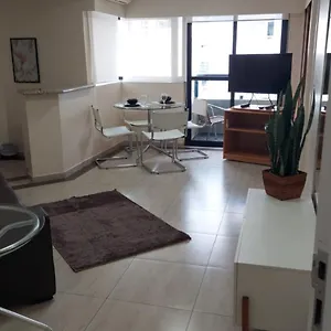 Fortune Jardins - Flat233 - Proximo Da Avenida Paulista , São Paulo Brasil