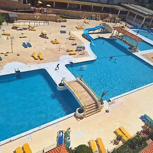  Apartamento T2 With Pool, 300m From The