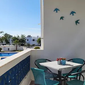 Apartment Santa Luzia, Santa Luzia (Tavira)