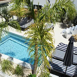 Appartement Aqua Charme, Ferragudo (Faro)