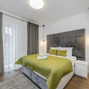  Appartement Finn Luxury Kroatië