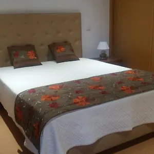 Country house Cantinho Da Serra, Cortelha