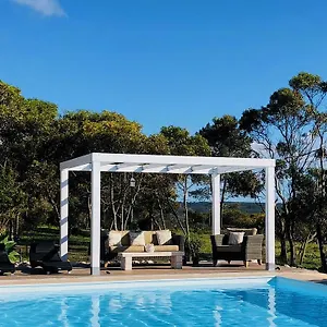 Landhuis Herdade Monte Do Sol, Aljezur