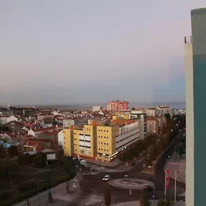 My In , Sacavém Portugal