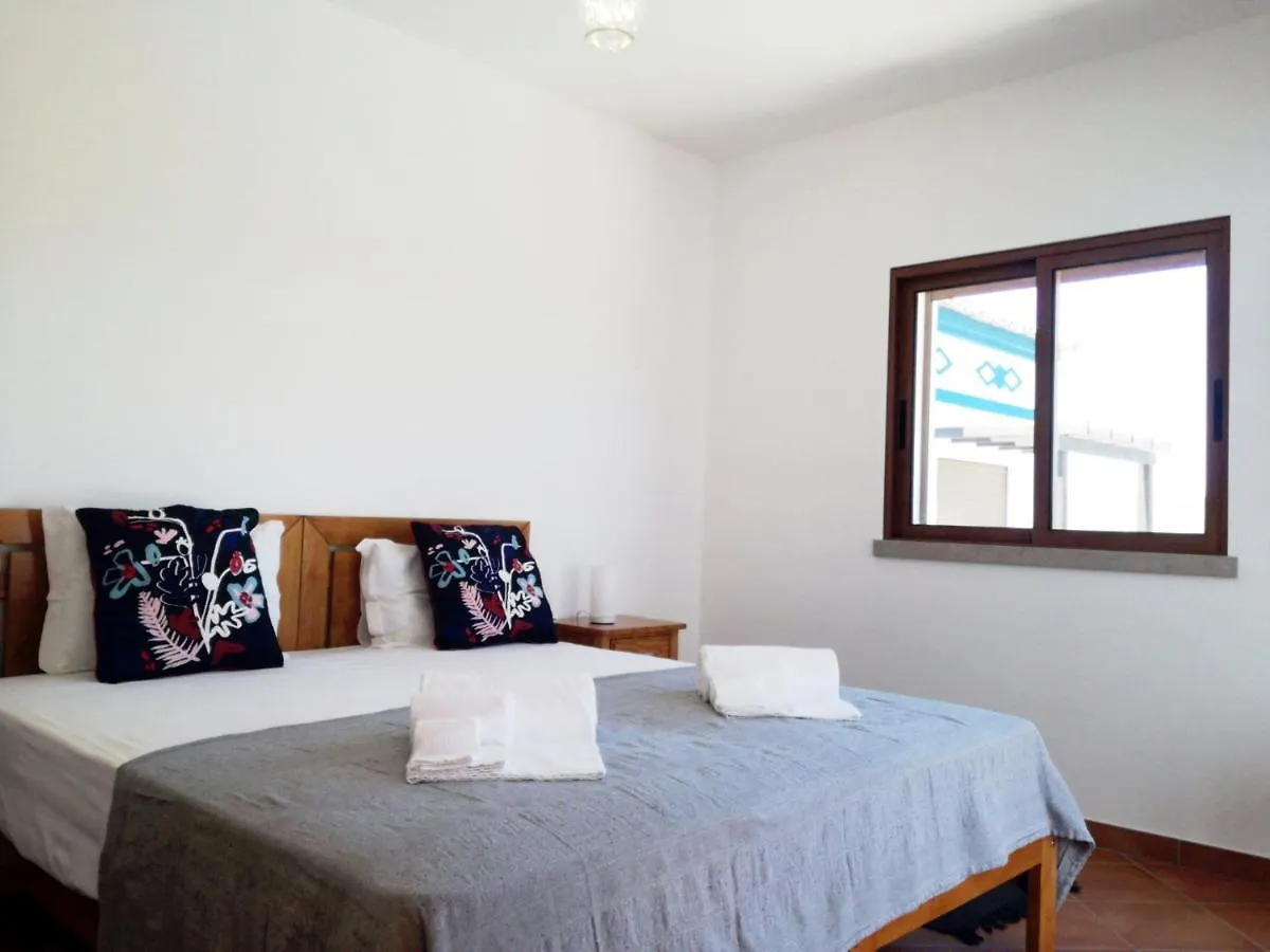 Villa Monte Da Ribeira à Estoi Séjour à la ferme
