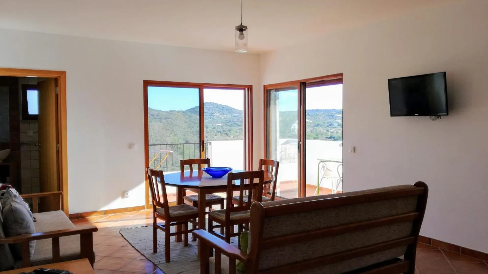 Villa Monte Da Ribeira à Estoi 0*,  Portugal