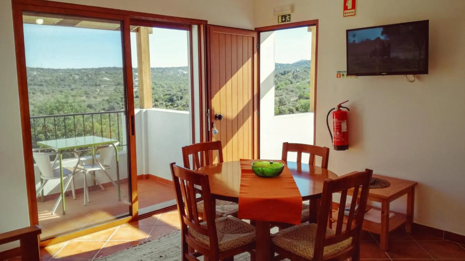 Villa Monte Da Ribeira à Estoi