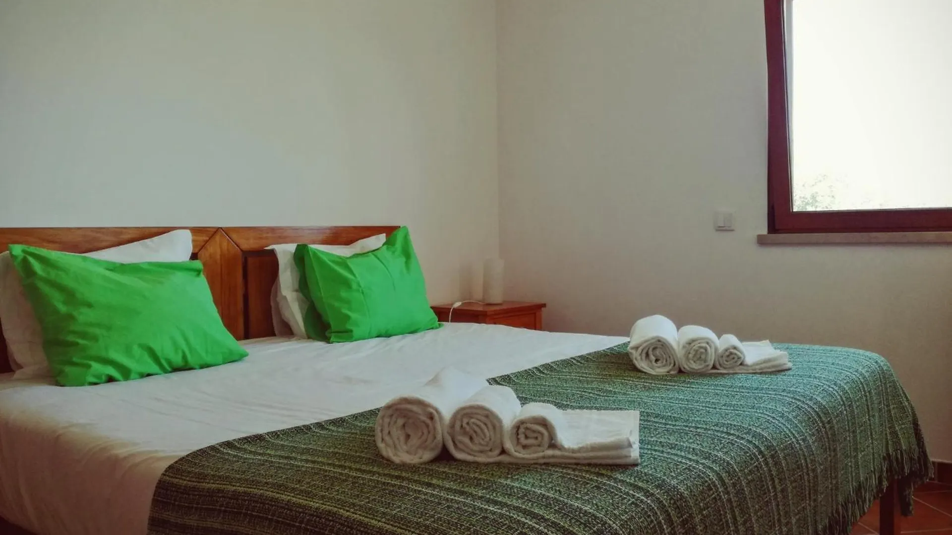 Villa Monte Da Ribeira à Estoi 0*,
