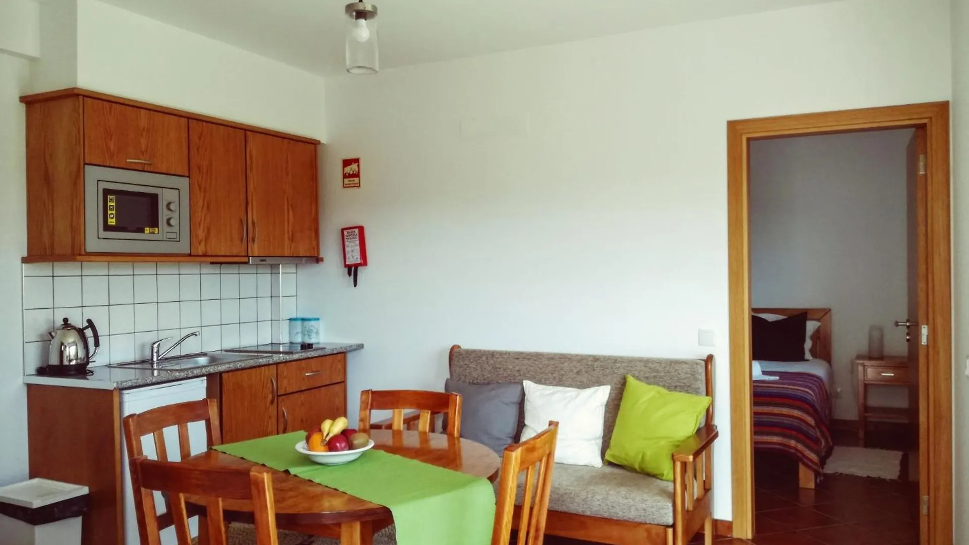 Villa Monte Da Ribeira à Estoi Séjour à la ferme
