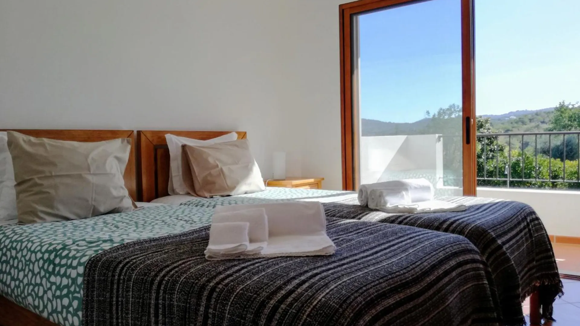 Monte Da Ribeira Villa Estoi