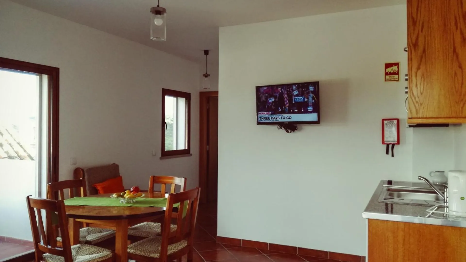 Monte Da Ribeira Villa Estoi Portekiz