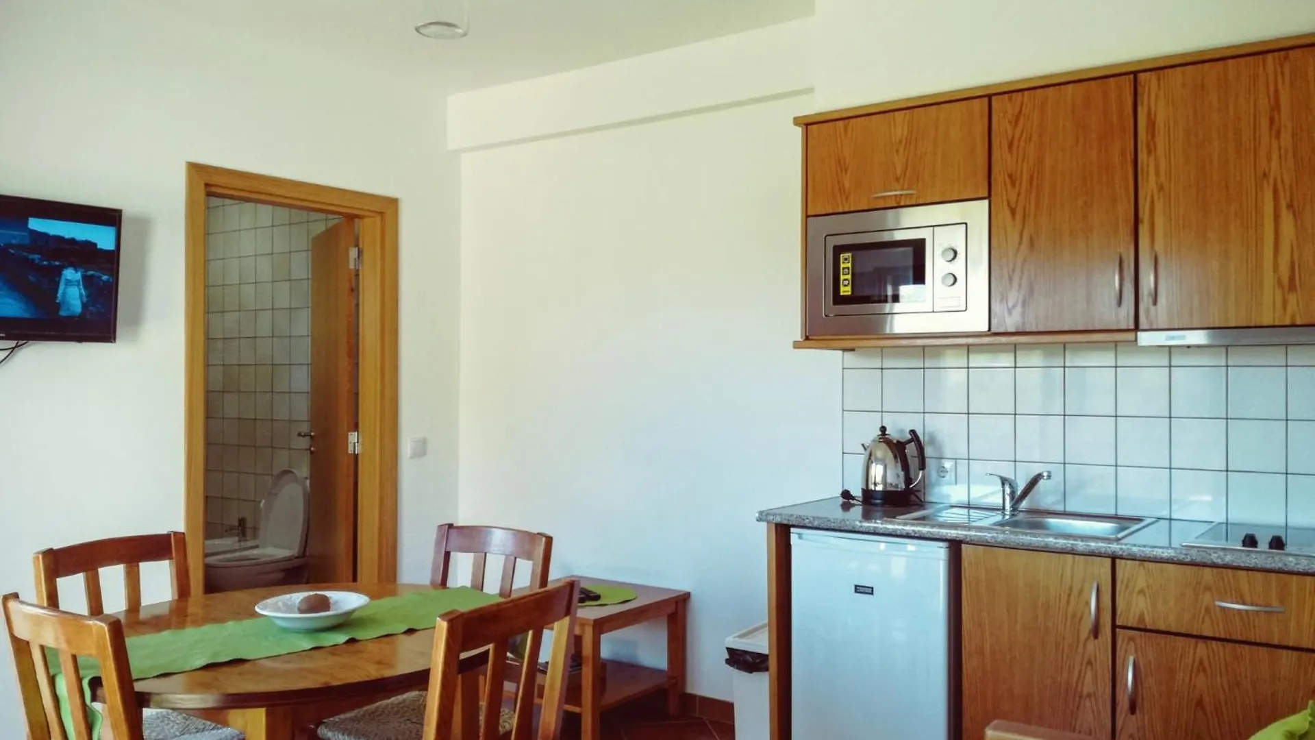 Monte Da Ribeira Villa Estoi Çiftlik konaklama