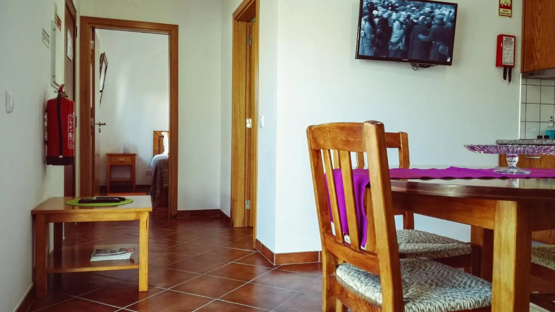 Monte Da Ribeira Villa Estoi