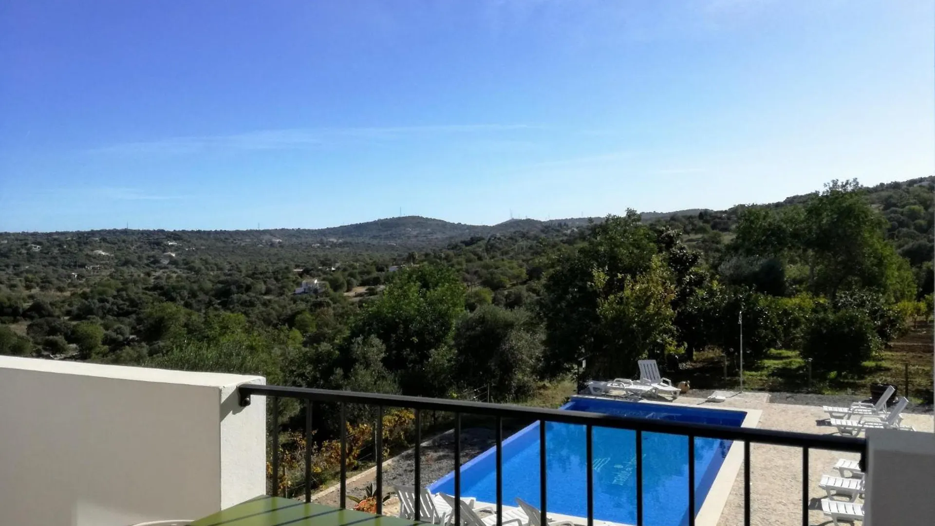 Villa Monte Da Ribeira à Estoi 0*,