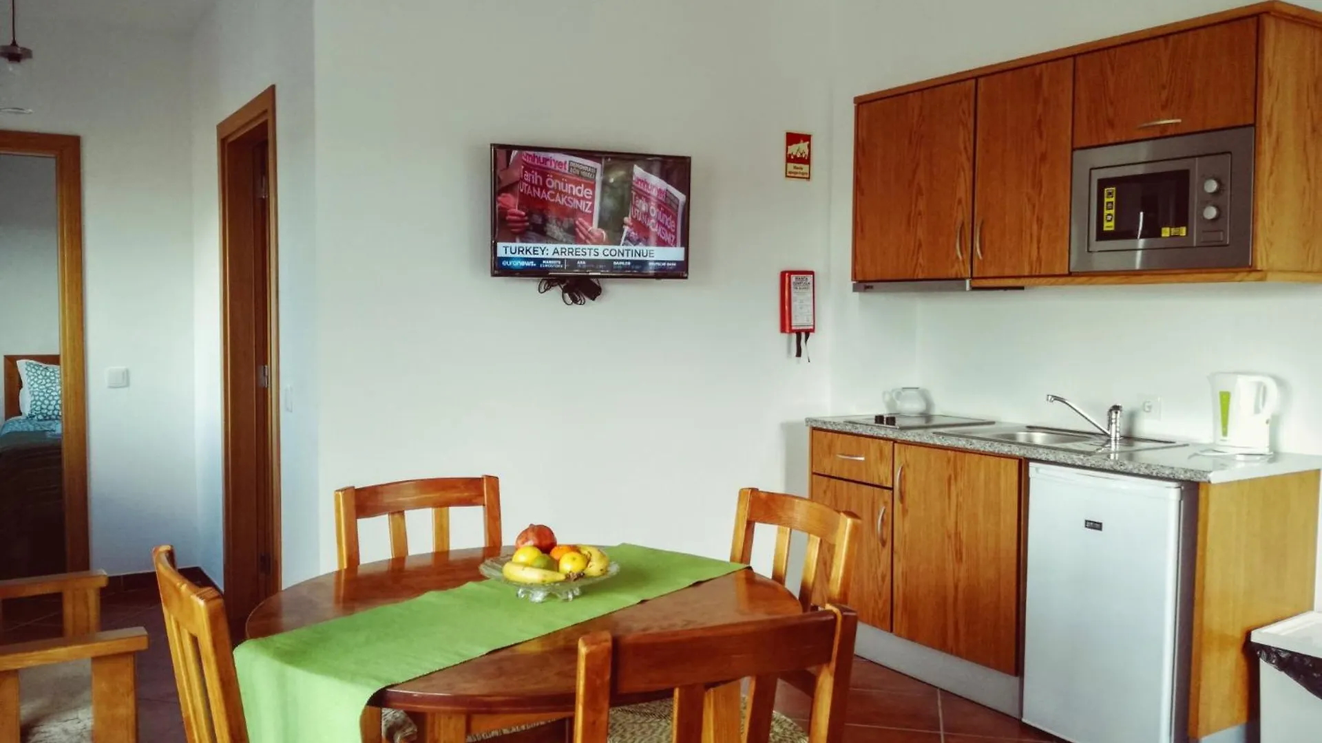 Villa Monte Da Ribeira à Estoi Séjour à la ferme