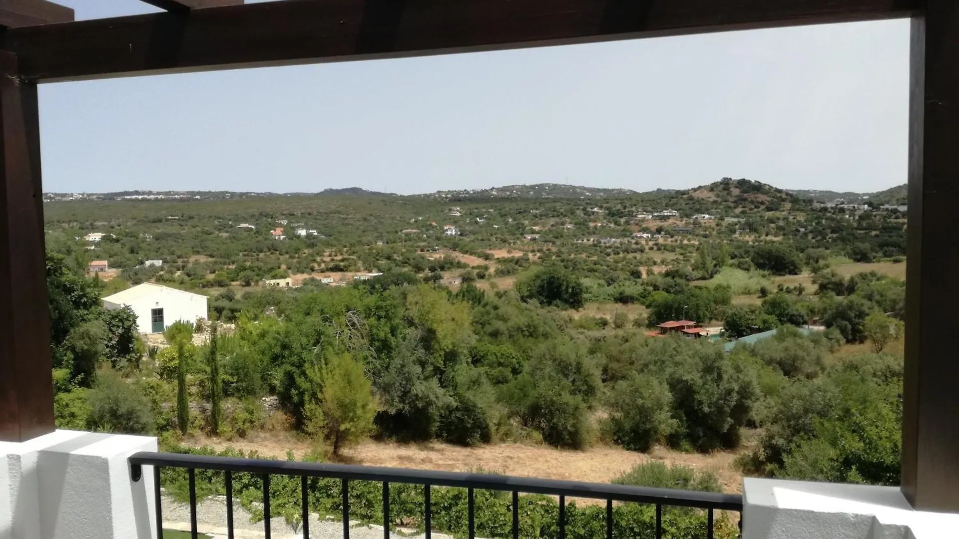 Villa Monte Da Ribeira à Estoi Séjour à la ferme