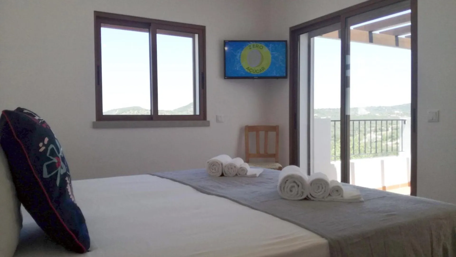 Monte Da Ribeira Villa Estoi