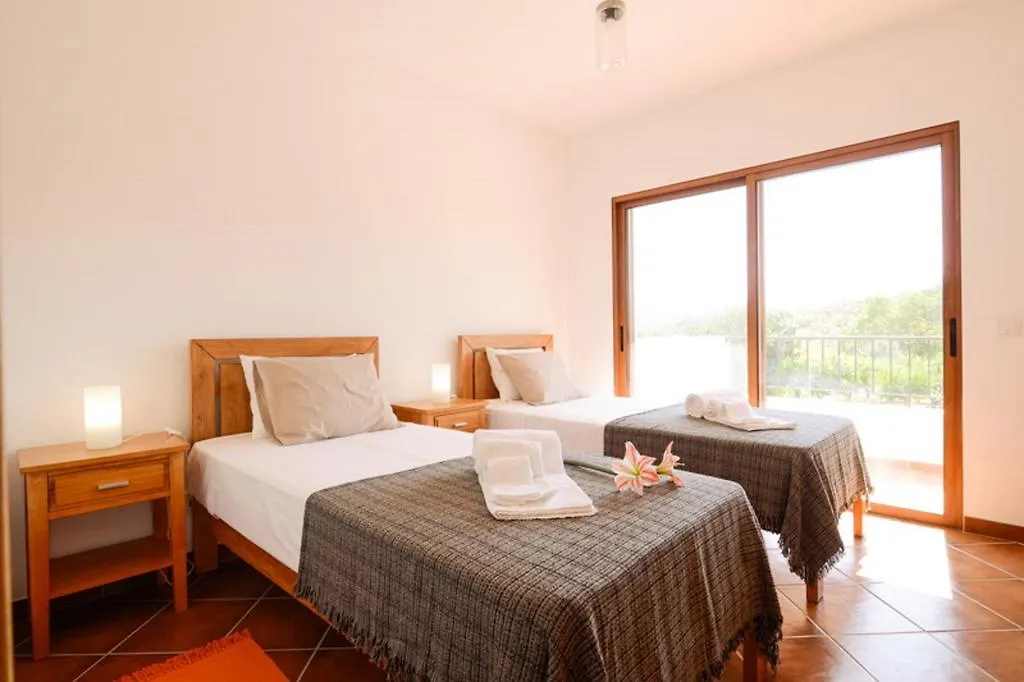 Villa Monte Da Ribeira à Estoi Portugal