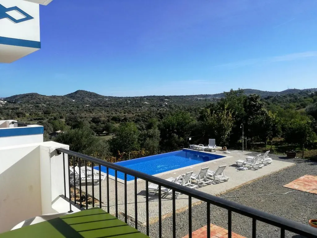 Villa Monte Da Ribeira à Estoi 0*,