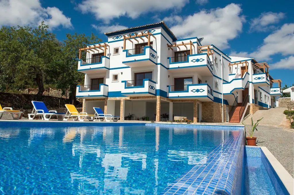 Monte Da Ribeira Villa Estoi